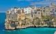 Andere bezienswaardigheden Puglia