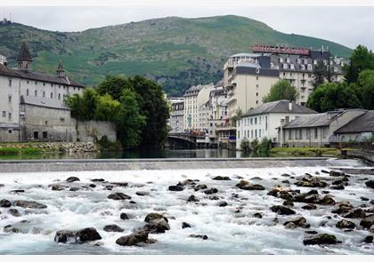 Lourdes: bezienswaardigheden