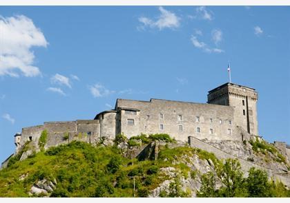 Lourdes: bezienswaardigheden