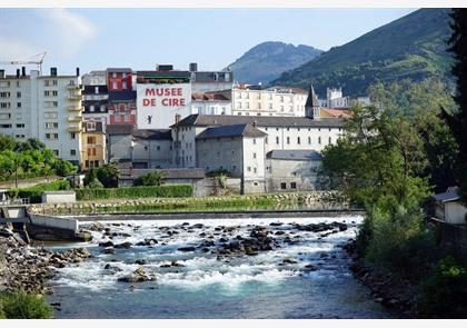 Lourdes: bezienswaardigheden