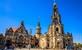 Saksen: bezienswaardigheden in Dresden