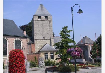 Dendermonde: Bezienswaardigheden