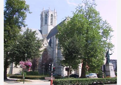 Dendermonde: Bezienswaardigheden