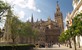 Sevilla: islamitische en christelijke kunst