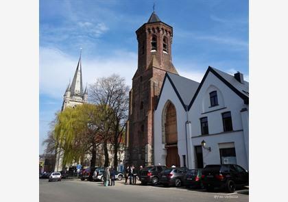 Ronse: bezienswaardigheden