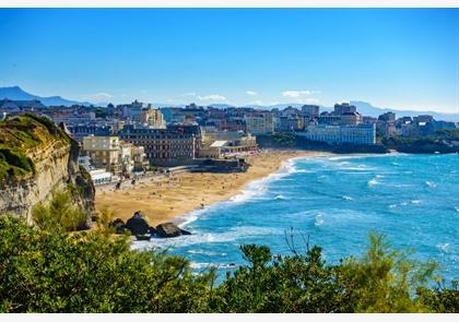 Biarritz, ontdek er de bezienswaardigheden