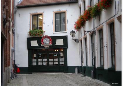 Brouwerijen, bieren en cafés: Leuven is dé bierstad