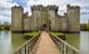 Kent: Bodiam Castle, beleving voor jong en oud 