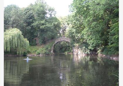 Antwerpen: Boekenbergpark