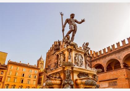 Citytrip Bologna? Ontdek alle bezienswaardigheden Bologna