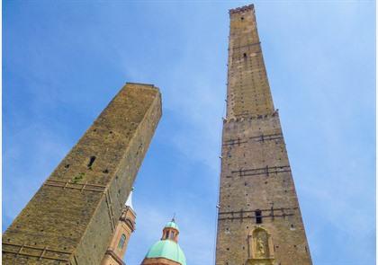 Citytrip Bologna? Ontdek alle bezienswaardigheden Bologna