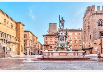 Citytrip Bologna? Ontdek alle bezienswaardigheden Bologna