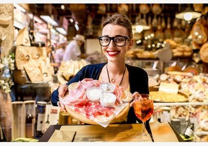 Citytrip Bologna? Ontdek alle bezienswaardigheden Bologna