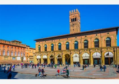 Citytrip Bologna? Ontdek alle bezienswaardigheden Bologna