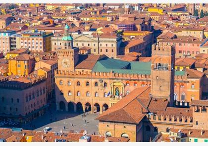 Citytrip Bologna? Ontdek alle bezienswaardigheden Bologna