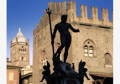 Citytrip Bologna? Ontdek alle bezienswaardigheden Bologna