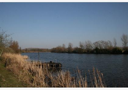 Bornem, cultuurerfgoed aan de Schelde 