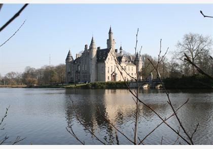 Bornem, cultuurerfgoed aan de Schelde 