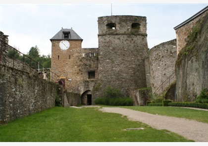 Weekendje weg Bouillon? Bezienswaadigheden en info