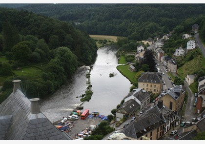 Weekendje weg Bouillon? Bezienswaadigheden en info