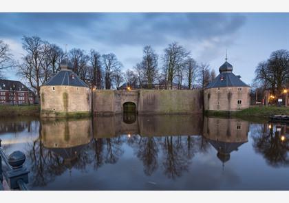 Breda: Nassaustad van Nederland