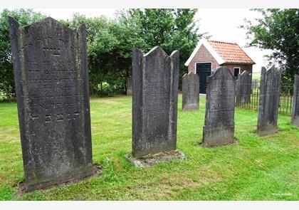 Bronkhorst: de kleinste stad van Nederland