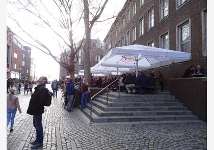 Düsseldorf: bezoek de brouwerijen van het 'Altbier'