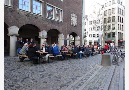 Düsseldorf: bezoek de brouwerijen van het 'Altbier'