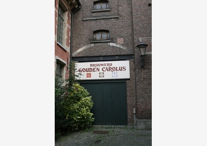 Mechelen: brouwerijen met een geschiedenis