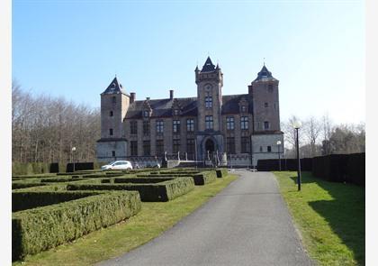 Verken het Ommeland rond Brugge