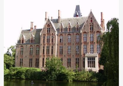 Verken het Ommeland rond Brugge