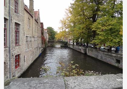 Brugse Reien ontdekken