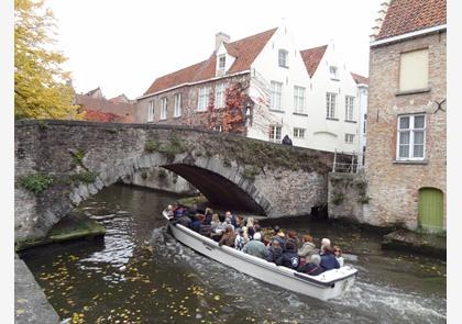 Brugse Reien ontdekken