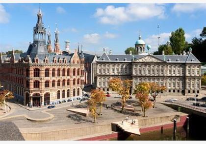 Bezienswaardigheden buiten het centrum van Den Haag