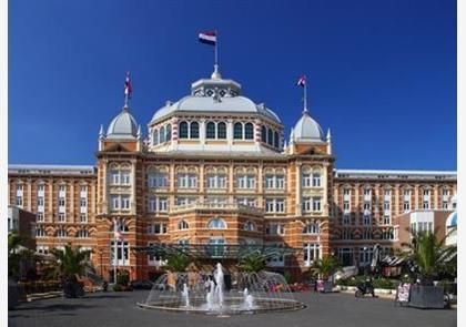 Bezienswaardigheden buiten het centrum van Den Haag