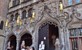 Brugge: culturele weelde op de Burg 