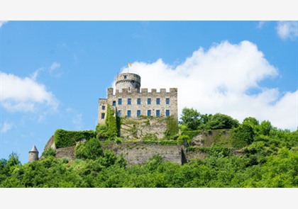 Burg Pyrmont bezoeken? Ontdek het kasteel en omgeving