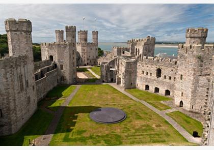 Wales: ontdek de regio tussen Aberystwyth en Caernarfon