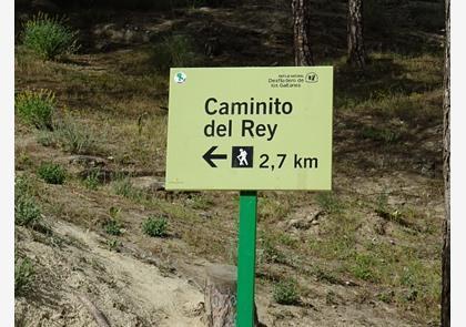 Wandelen op de Caminito del Rey: tickets reserveren en tips