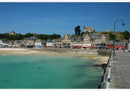 Cancale: de oesterhoofdstad van de wereld