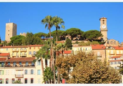 Citytrip Cannes? Filmfestival, jet set, zandstranden en eilandje