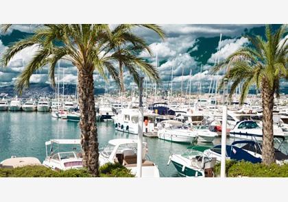 Citytrip Cannes? Filmfestival, jet set, zandstranden en eilandje