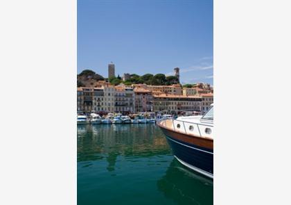 Citytrip Cannes? Filmfestival, jet set, zandstranden en eilandje