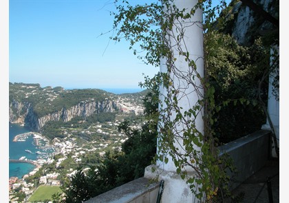 Eiland Capri bezoeken? Een eiland om lief te hebben