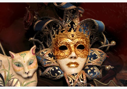 Carnaval en Biënnale Venetië: een lange traditie
