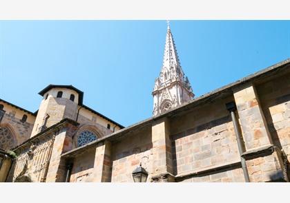 Ontdek de Casco Viejo (oude stad) in Bilbao