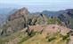 Centraal-Madeira: hoogste bergtoppen op Madeira 