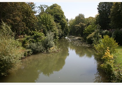 De bezienswaardigheden van Charleville-Mézières