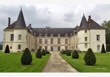 Château Condé-en-Brie 