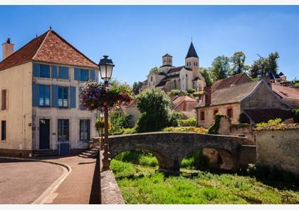 Châtillon-sur-Seine: onverwachte rijkdom aan vondsten